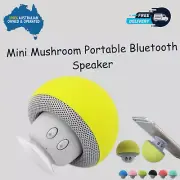 Portable Bluetooth Speaker Waterproof Kids Mini Wireless Colourful Phone Stand