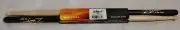 ZILDJIAN DRUM STICK 7AND/5BWD/5AWD ORIGINAL + FREE 2 PAIR GENERIC TOTAL 5 PRS