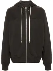 [Rick Owens] Windbreaker Heavy Jersey