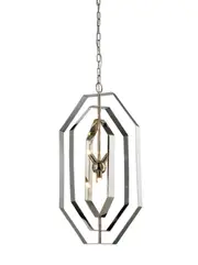 Orbit Pendant Light
