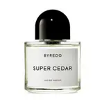 BYREDO 北國之春 超級雪松 拜里朵 SUPER CEDAR