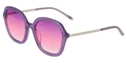United Colors of Benetton 7039 764 Men's Sunglasses Purple Size 54