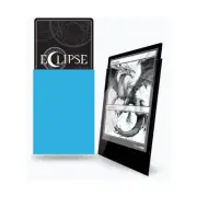 Ultra Pro Card Sleeves Standard Eclipse Gloss - Sky Blue (100) New