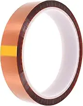 Convenient Heat Tape 1 Roll Portable Heat Transfer Tape Multi-Function Insulation 3D Printer Automotive