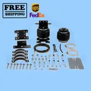 SPRING KIT 5000Ultimate AirLift for CHEVROLET G20 VAN BASE MODEL 1970-1995