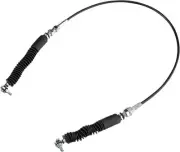 Moose Shifter Cable Black Can-Am Maverick 1000/Commander 800/Commander 1000
