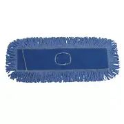 Dust Mop Head Refill / Electrostatic / 36" wide