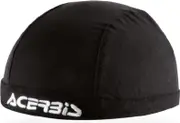 Acerbis Sweat 2 Go Beanie, black, Size S M for Men