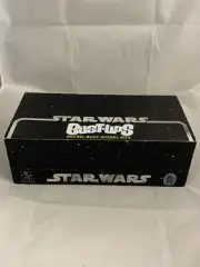2005 Gentle Giant STAR WARS BUST-UPS - SERIES 5 - Model Kits - NEW Sealed