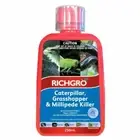 Caterpillar Grasshopper & Millipede Killer 250mL Richgro Carbaryl