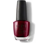 OPI Nail Polish Malaga Wine 15 ml