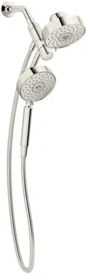 PURIST® 2-IN-1 COMBO 2.5 GPM