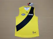 Puma Richmond Tigers Guernsey Mens ~ Large ~ New w/ Tags AFL Clash 2019 Premiers