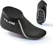 Tilos 3mm Neoprene Fin Socks Scuba Diving, Snorkeling, Swimming, Watersports, Wading & Many More