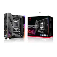 在飛比找蝦皮購物優惠-Asus ROG STRIX Z390-I GAMING M