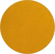 NUOBESTY Round Self-Adhesive Cork Board for Office Cute Pin Board Decorative Bulletin Board Easy Installation Memo Board Cork Board for Notes Display