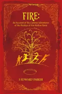 在飛比找博客來優惠-Fire: An Account of the Curiou