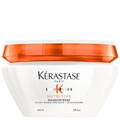 Kerastase Nutritive Masquintense Nourishing Mask for Fine and Normal Hair 200ml