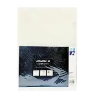 在飛比找momo購物網優惠-【Double A】L型透明文件夾(12入x10包)