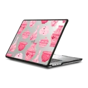 MacBook Pro 16-inch (M1 - M4) Impact Case Pink china Macbook Case