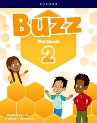 在飛比找博客來優惠-Buzz 2 Workbook