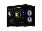 STORMCRAFT Gaming SI1470FCC56VN1 Gaming PC SIRIUS