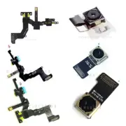 iPhone 5 | iPhone 5C | iPhone 5S Back Rear Camera Face Front Camera Sensor Cable