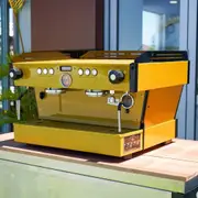 La Marzocco As New 2 Group La Marzocco PB Commercial Coffee Machine