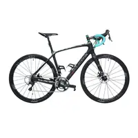 在飛比找PChome24h購物優惠-【KUOTA】 K-ALL ROAD全地形碳纖維碟剎公路自行