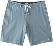 [BILLABONG] Men's Every Other Day Lo Tide 17" Boardshorts Swim Trunks