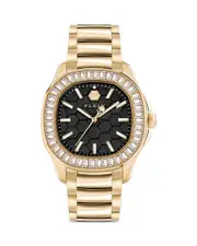 Philipp Plein $pectre Lady Watch, 38mm x 45mm