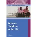 REFUGEE CHILDREN IN THE UK