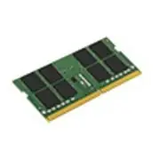 Kingston 16GB DDR4-3200 Cl22 SODIMM Memory [KVR32S22S8/16]