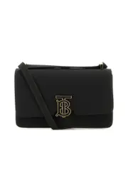 Burberry Mini TB Crossbody Bag