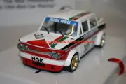 Brm095 Nsu Tt Gran Turismo No. 301 Castrol - Leif Pedersen