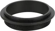 Fafeicy M42 to M42 Male to Male Coupling Rings Adapter for Camera Filters Aluminum Alloy Threaded Mounting Accessory