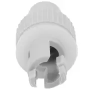 2Pcs Boat Air Valve Adaptor Kayak Inflatable Hose Converter SUP Pump DS
