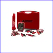 Fox & Hound HotWire Wire Tracing Kit - Adjustable Sensitivity & 1000ft Range
