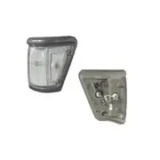 Sterling Front Corner Light to suit Toyota Hilux 10/1988 - 10/1991 - TYHX-COL-04L-1