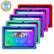 Contixo K103A 10" Inch Kids 64GB Android Tablet w/ Disney eBooks Wi-Fi Camera