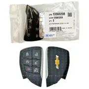 OEM 2024-2025 Chevrolet Equinox EV Smart Key Fob Remote 6B YGOG21TB2