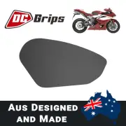 DCGrips Motorcycle Tank Grips for MV Agusta F4 RR 2012 - 2018