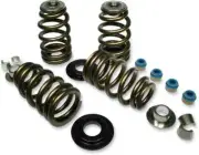 Feuling Beehive Valve Spring Kit w Ti Retainers Harley Softail Springer 05-06