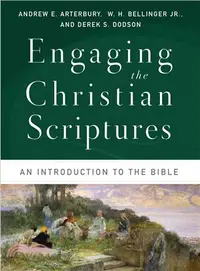 在飛比找三民網路書店優惠-Engaging the Christian Scriptu