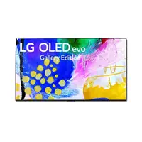 在飛比找有閑購物優惠-【LG 樂金】65型 OLED evo G2 AI 4K語音