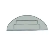 Accessories Kit for S8/S8+/S8 Pro/G20 Robot Vacuum Cleaner