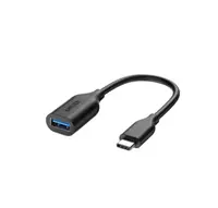 在飛比找樂天市場購物網優惠-[3東京直購] Anker A8165 USB-C 轉 US