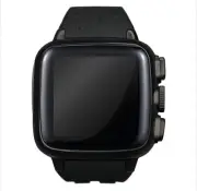 LEMFO Doggee UC08 Android 4.4 Smart Watch 3G Wifi W/3.0MP Camera IP67