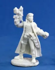 Chronoscope Bones: Andre Durand