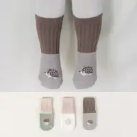 在飛比找momo購物網優惠-【Happy Prince】韓國製 Ruben珊瑚絨雙色拼接